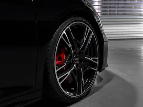 Audi R8 2022