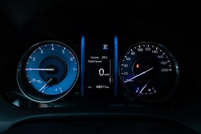 Toyota Fortuner 2023