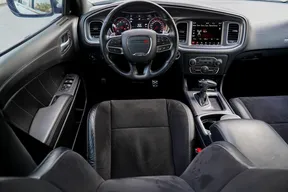 Dodge Charger R/T 2021
