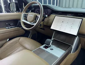 Land Rover Range Rover Long 2024