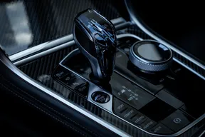 BMW 8 Series M850 2022