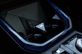 BMW X3 M50 2025