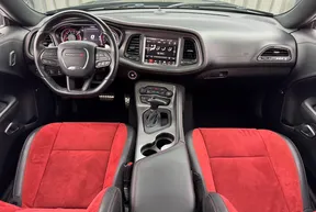Dodge Challenger R/T 2023