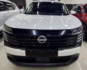 Nissan Kicks 2025