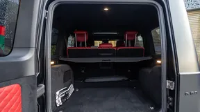 Mercedes-Benz G-Class 63 AMG 2022