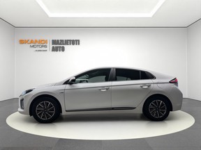 Hyundai Ioniq 2020