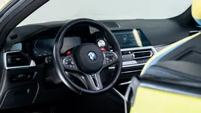 BMW 4 Series M4 Competition 2023