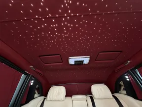 Rolls-Royce Phantom 2019