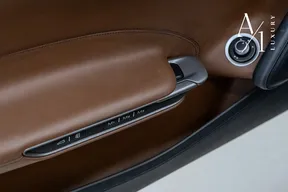 Ferrari GTC4Lusso T 2017