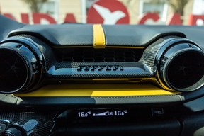 Ferrari 812 Superfast 2019