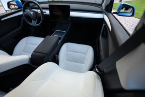 Tesla Model Y Long Range 2022