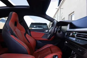 BMW 2 Series M235 2021