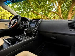 Mazda CX-9 2013