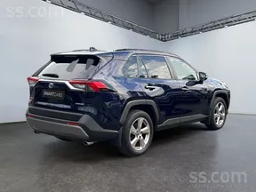 Toyota RAV4 2019