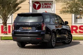 Chevrolet Tahoe 2021