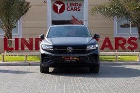Volkswagen Touareg 2024