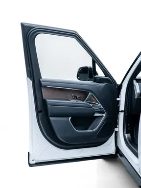 Land Rover Range Rover 2023