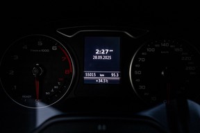 Audi A3 2020
