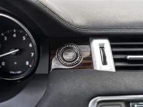 Land Rover Range Rover Evoque 2016