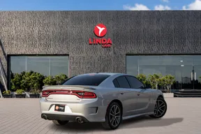 Dodge Charger 2023
