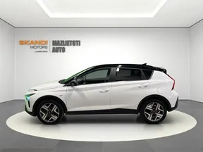 Hyundai Bayon 2023