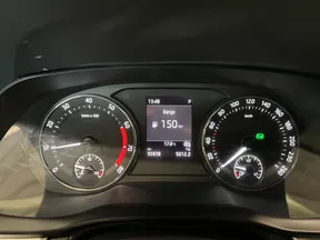 Škoda Octavia 2022