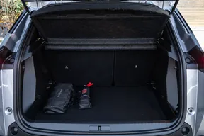 Peugeot 2008 2025