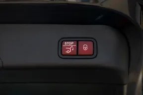 Mercedes-Benz GLE 400 2017