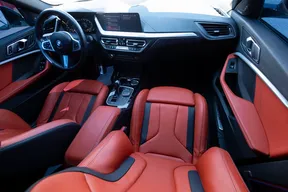 BMW 2 Series Gran Coupe 2021