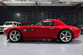 BMW Z8 2002