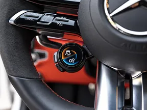 Mercedes-Benz AMG GT 53 2022