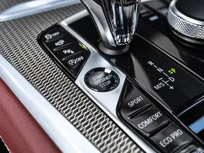 BMW X6 40 2020
