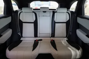 Land Rover Range Rover Velar 2018