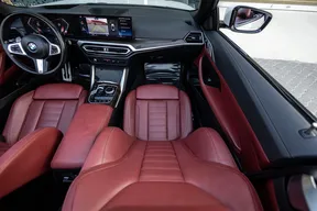 BMW 4 Series 420 2024
