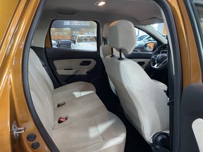 Renault Duster 2019
