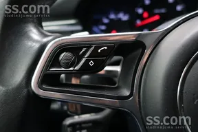 Porsche Macan 2019
