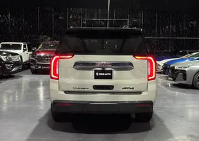 GMC Yukon 2021