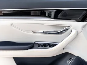 BYD Song Plus 2025