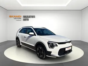 Kia Niro 2023