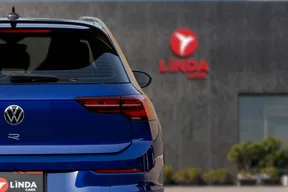 Volkswagen Golf R 2023