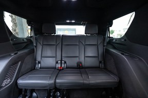 Cadillac Escalade 2022