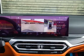 BMW 4 Series M4 Competition 2024