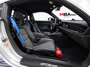 Porsche 911 GT3 2024
