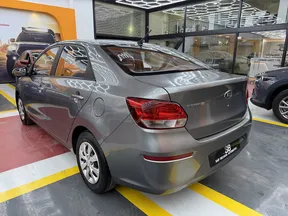 Kia Pegas 2021