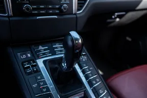 Porsche Macan GTS 2017