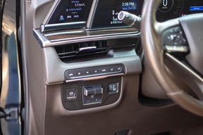 Cadillac Escalade 2023