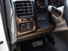 Nissan Patrol Super Safari / Vitic 2021
