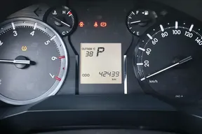 Toyota Land Cruiser Prado 2022