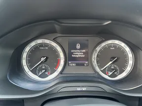 Škoda Kodiaq 2018