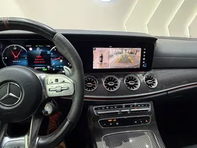 Mercedes-Benz CLS 53 AMG 2021